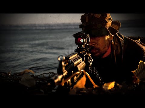 Navy SEALs: Stories From America's Most Elite Special Operators