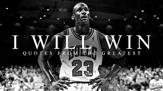 I WILL WIN - The Most Powerful Motivational Speeches for Success, Athletes & Working Out. 3.0