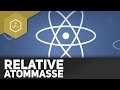 relative-atommasse/