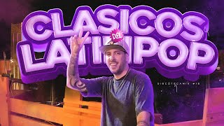 CLÁSICOS DEL LATINPOP ❤️🎉 (CARITA BONITA, ESTRELLITA, EL AMOR, BESITO DE COLORES, ME ENAMORE) DM#15