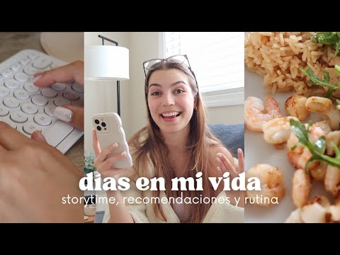 chatty vlog | planes de boda y lo que no conté sobre el anillo 💍👀