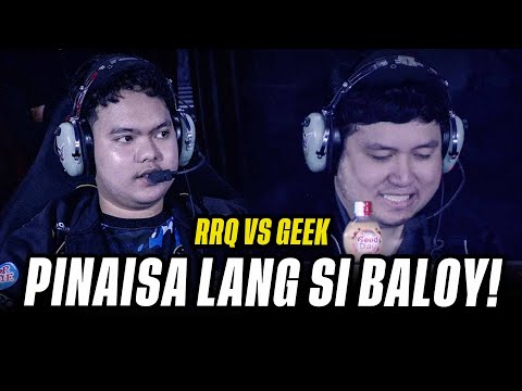 THE BIGGEST THROW IN MPL ID HISTORY?!