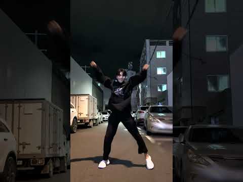 정동원 러쉬 챌린지