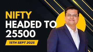 MKLH #2536  | 14th Sept 2025 | Market lacks Momentum.