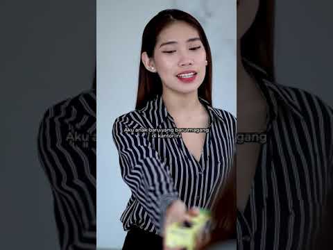 Selagi masih ada aku, semua aman! Part 1