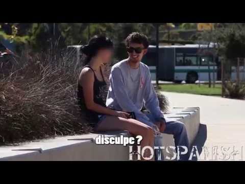 CADA MUJER TIENE SU PRECIO! (KISSING PRANK) GOLD DIGGER