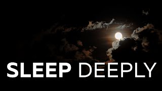 Sleep Tonight: DREAMY MUSIC + Black Screen After 30 Min