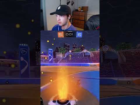 Teaching this toxic EU player a LESSON...