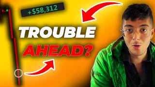 Is This Bitcoin Bounce REAL? Second CRASH incoming!?