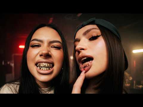 SCIRENA, TRISHA - Уезжаем, остаёмся