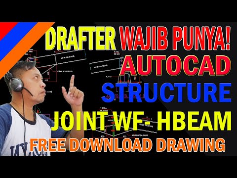 autocad structural detailing 2015 tutorial