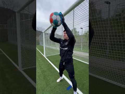 Dafür ist der Gripmode Aqua Hybrid einfach gemacht🧤🌧️