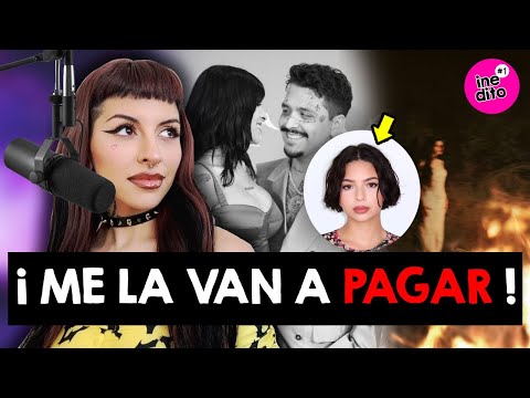 CAZZU HABLA de ''CUEVA'' y MECIONA a NODAL y ANGELA AGUILAR...!! 😱 Lo QUE TE PERDISTE...!! 🤬😱