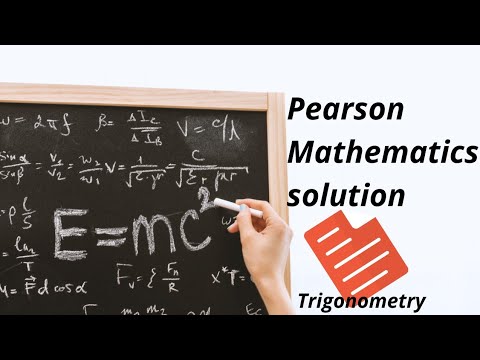 Pearson Education Math Answer Key - XpCourse