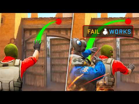 When Fails Work in CS2