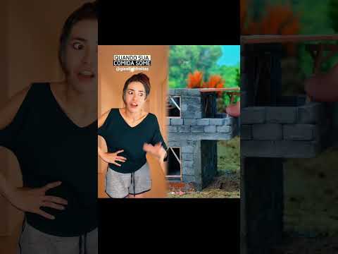POR ESSE FINAL VOCÊS NÃO ESPERAVAM#xyzbca#acting#skit