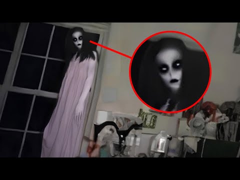 15 Scary Videos You Shouldn’t View Alone