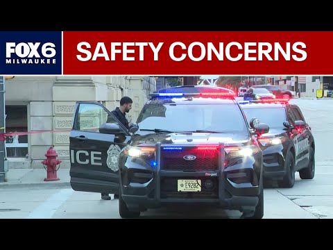 Calls to close Water Street lounge after fatal Milwaukee shooting | FOX6 News Milwaukee