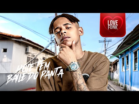 HOJE TEM - MC Nego Trufa, Oruam, MC Rodrigo do CN, Boladin 211, MC Rick (Web Clipe) BAILE DO PANTA