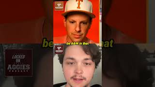 RIVALRY: Who wins? Texas or Texas A&M? #texasfootball #aggiesfootball