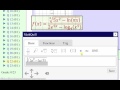 MathQuill Function Entry Techniques