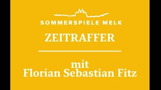 #SommerspieleZeitraffer: Florian Sebastian Fitz mit "Weh dem, der lügt"