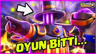 FIRINA ACİL NERF GEREKİYOR 🚨 CLASH ROYALE
