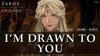 The Noble Trials | 7 - The Cracking of Masks || Rivals | M4A Audio Roleplay