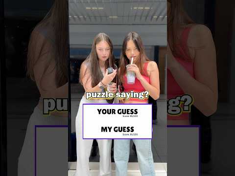 🧠💰 3 Puzzles For Cash.. #gameshow #brainteaser #puzzle #puzzlegame #braingame #shorts