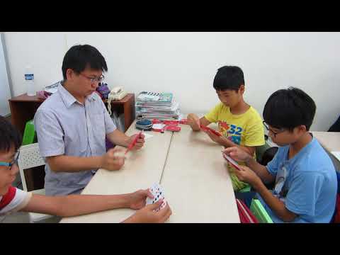 五年級因數諜對諜 - YouTube
