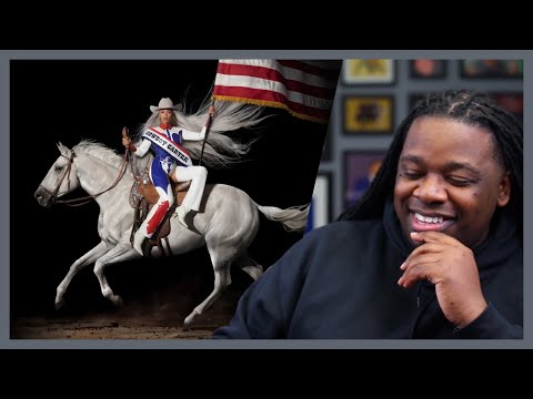 Voice Teacher Analyzes BEYONCÉ x RIIVERDANCE & II HANDS II HEAVEN from COWBOY CARTER