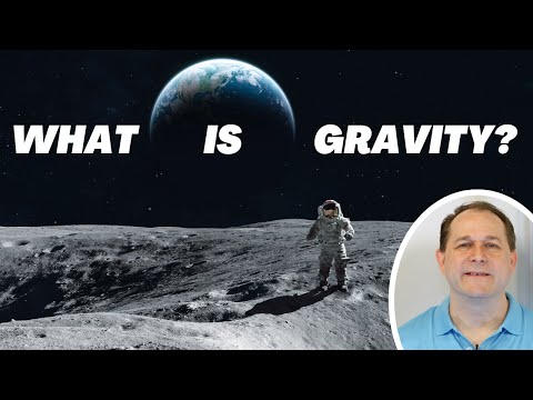 Newton's Law of Gravity - The WEAKEST Force in Nature!