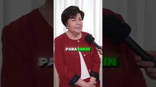 Tita Boots, May experience na maligawan ng lesbian??