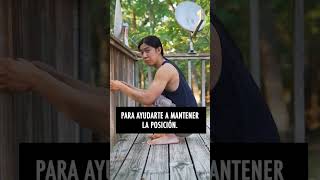 3 estiramientos diarios I Fitness