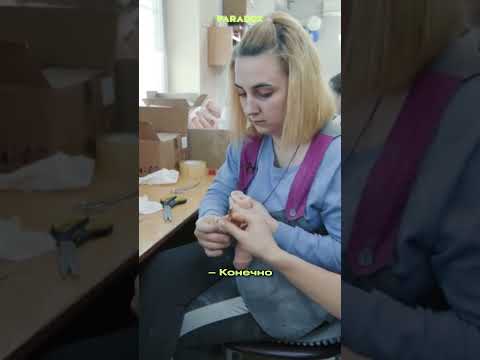 Размер не имеет значения