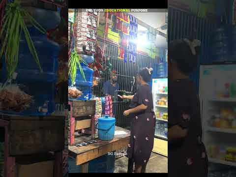 Most Weirdest Shop in the World । #shorts