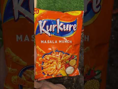 Easiest Kurkure Chaat 😍 | Tastiest Chaat Recipe | बनाइए कुरकुरे से चटपटा चखना खा के मज़ा आजाएगा