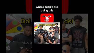 Doi doi doi trend