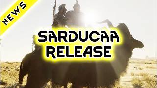 Mortal Online 2 Sarducaa Release Fresh Start, Balance & Changes Patch Summary in 4K Wolfszeit
