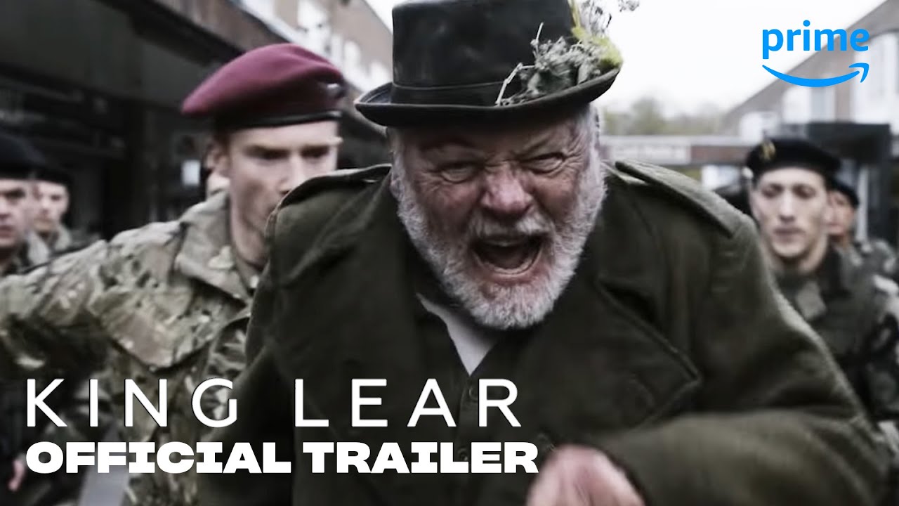 King Lear Trailer thumbnail