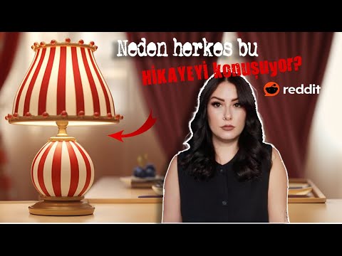 Reddit'in meşhur LAMBA HİKAYESİ