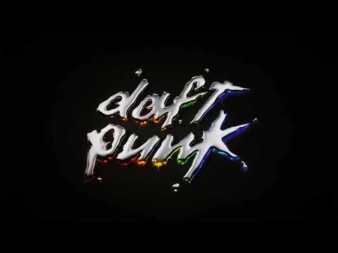 Daft Punk - Something About Us Extended Version