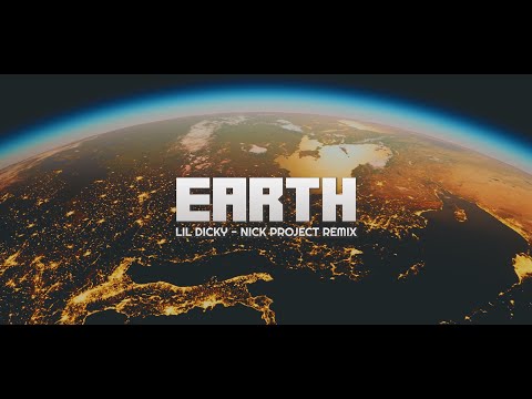 Chill & Santuy !!!! EARTH (Nick Project Remix) Gamelan Slow Remix