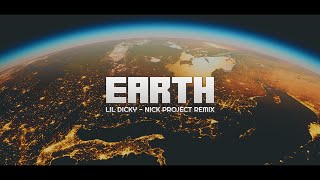 Chill & Santuy !!!! EARTH (Nick Project Remix) Gamelan Slow Remix