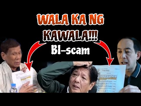 Bi-scam wala ng kawala| Ebidensiya nasa Supreme Court na| Atty. Vic Rodriguez matapang na isiniwalat