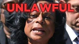 Republicans Are KIDNAPPING And DETAINING Dem Reps