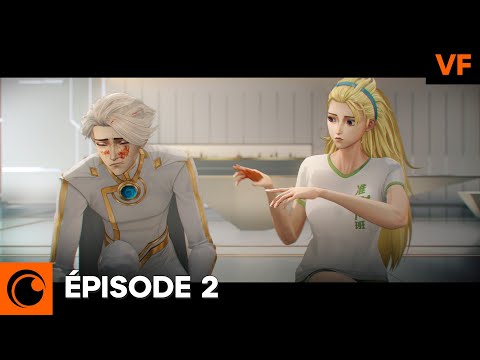 TO BE HERO X - Épisode 2 - VF