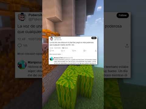 Hombre Adulto vs Chica Gamer 🎮