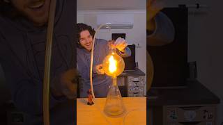 Nugget Powered Lamp