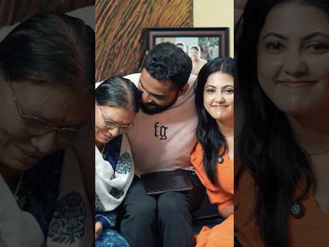 നന്ദുവിന്റെ കൈയിലുള്ള ഏറ്റവും വിലപിടിപ്പുള്ള സാധനം ദിതാണ് 🤩🥰♥️ #whoknowsmebest #challenge